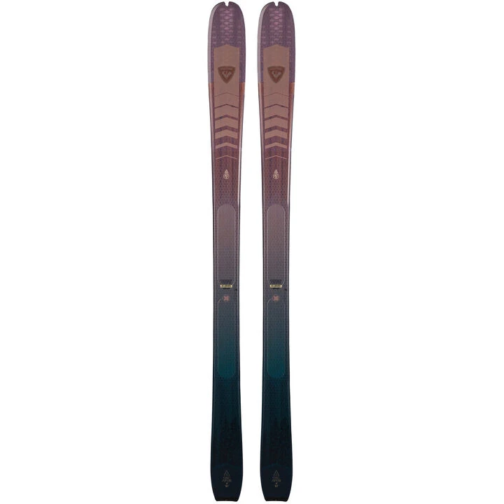 Rossignol Women's Escaper 87 W Touring Ski 1 Rossignol Women's Escaper 87 W Touring Ski