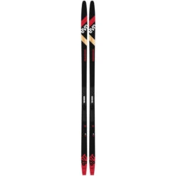Rossignol Evo OT 65 Positrack XC Ski W/ Control Step-In Binding - 22/23 Model