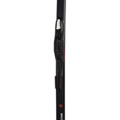 Rossignol Evo XT 55 Positrack XC Ski W/ Tour Step-In Binding - 22/23 Model -Winter Equip Store rhkwc11 evo xt 55 positrack tour si rvb72dpi 04