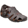 Nunn Bush Men's Rio Bravo Fisherman Sandal