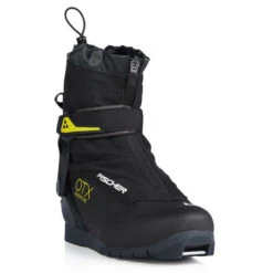 Fischer OTX Adventure XC Ski Boot -Winter Equip Store s35021 otx adventure 16