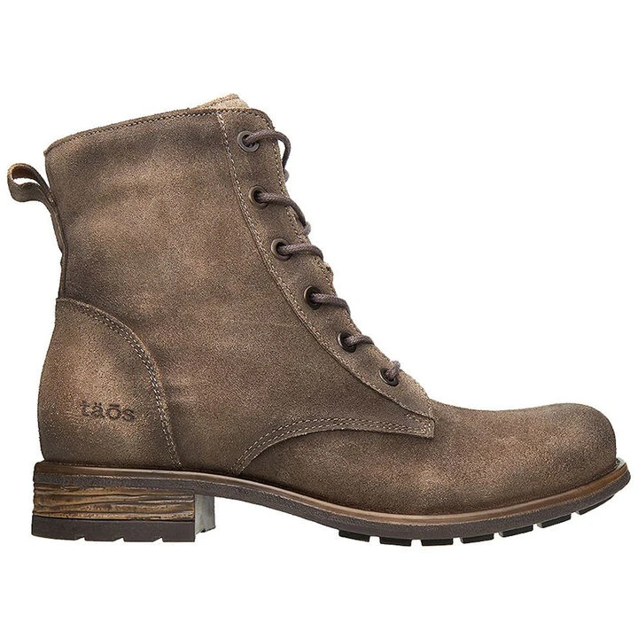 Taos Women's Boot Camp Boot 1 Taos Women's Boot Camp Boot