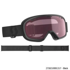 Scott Muse Snow Goggle - 21/22 Model