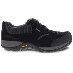 Dansko Women's Paisley Waterproof Walking Shoe -Winter Equip Store side 4350470294