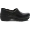 Dansko Women's LT Pro Leather Clog