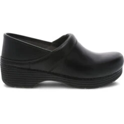 Dansko Women's LT Pro Leather Clog