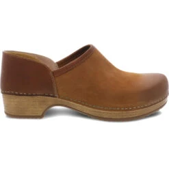 Dansko Women's Brenna Clog