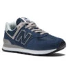 New Balance Women's 574 Core Athletic Shoe