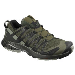 Salomon Men's XA PRO 3D V8 Trail Running Shoe