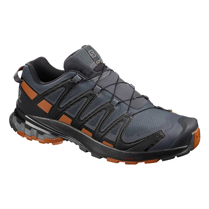 Salomon Men's XA PRO 3D V8 GTX Trail Running Shoe 1 Salomon Men's XA PRO 3D V8 GTX Trail Running Shoe