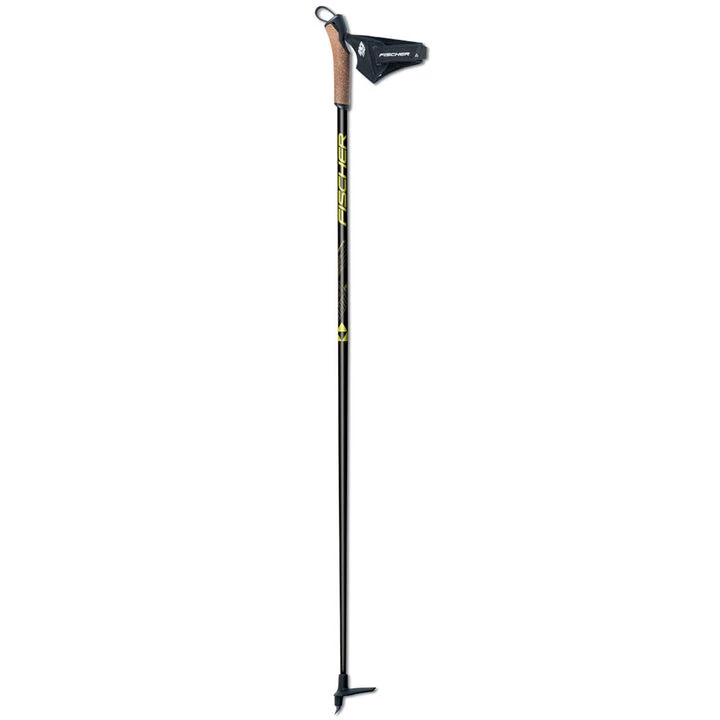 Fischer Children's RCS XC Ski Pole Set - Discontinued Model 1 Fischer Children's RCS XC Ski Pole Set - Discontinued Model